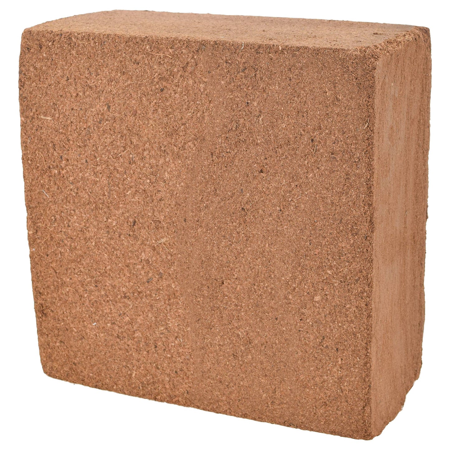 Coconut Coir Pith Block