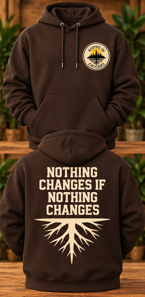 (PREORDER 11/11) Change