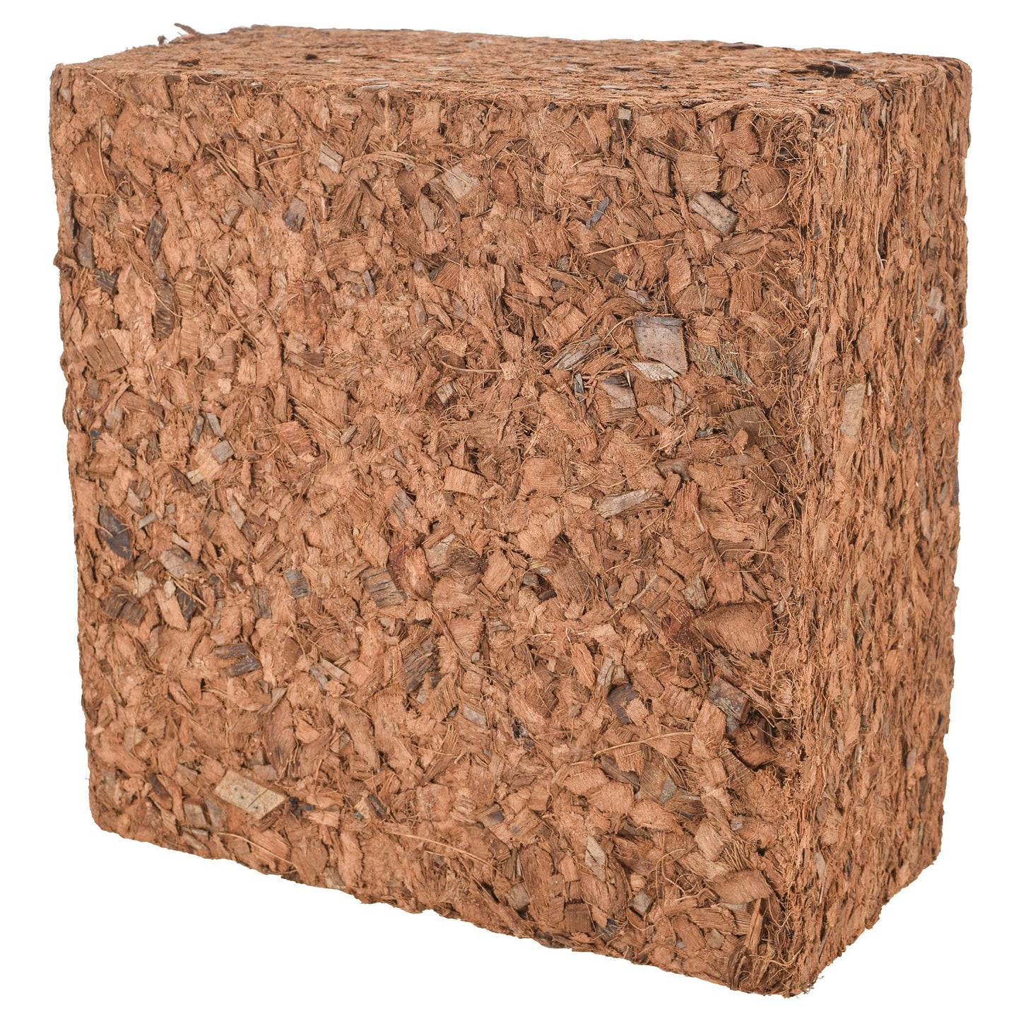 Coconut Coir Chip Block