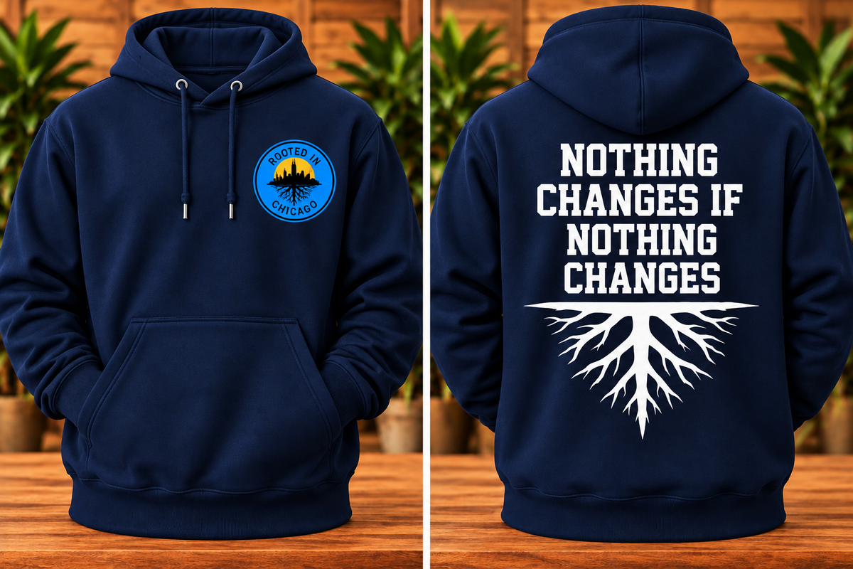 (PREORDER 11/11) Change
