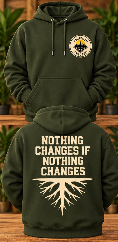 (PREORDER 11/11) Change