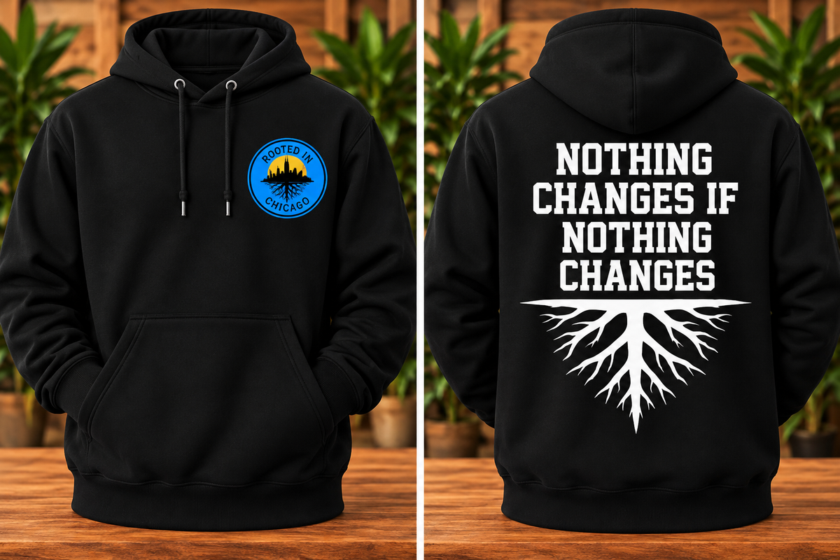 (PREORDER 11/11) Change