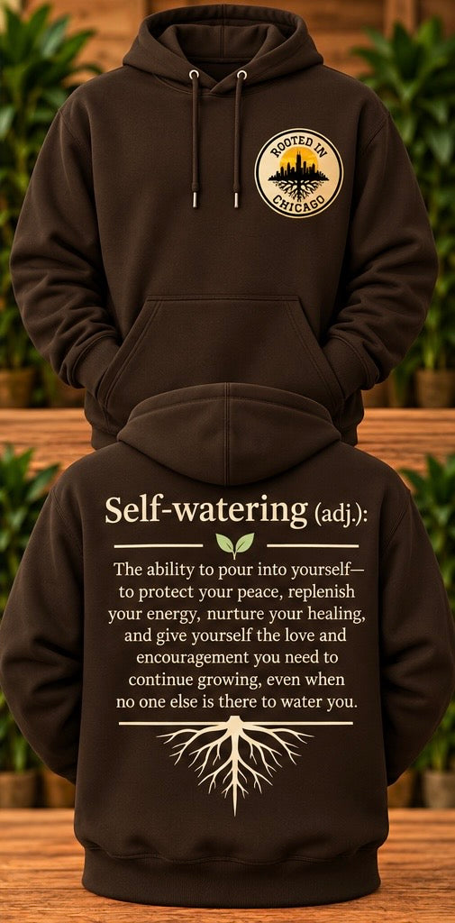(PREORDER 11/11) Self-Watering