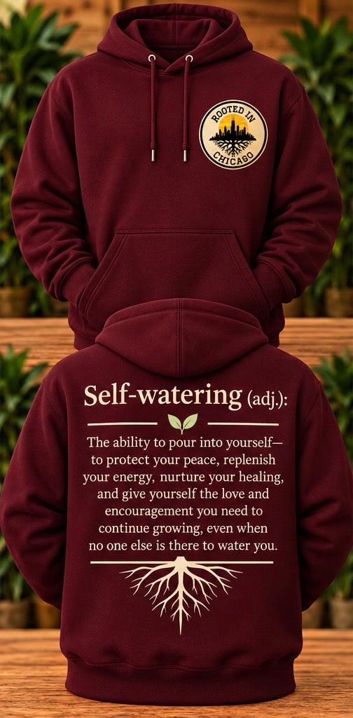 (PREORDER 11/11) Self-Watering