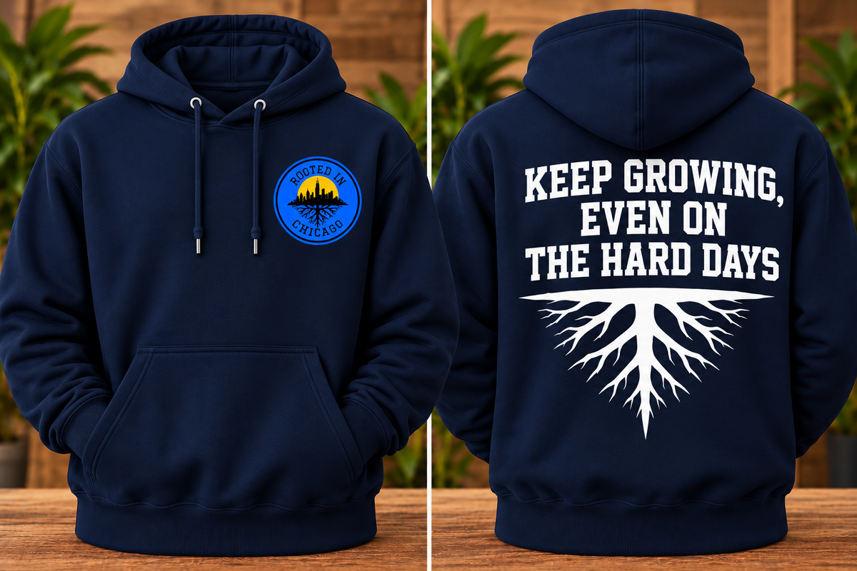(PREORDER 11/11) Growth