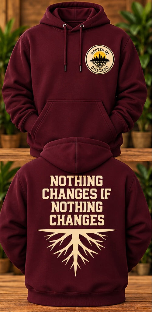 (PREORDER 11/11) Change