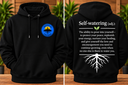 (PREORDER 11/11) Self-Watering