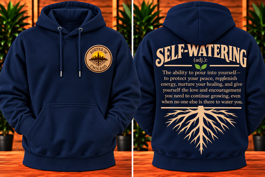(PREORDER 11/11) Self-Watering