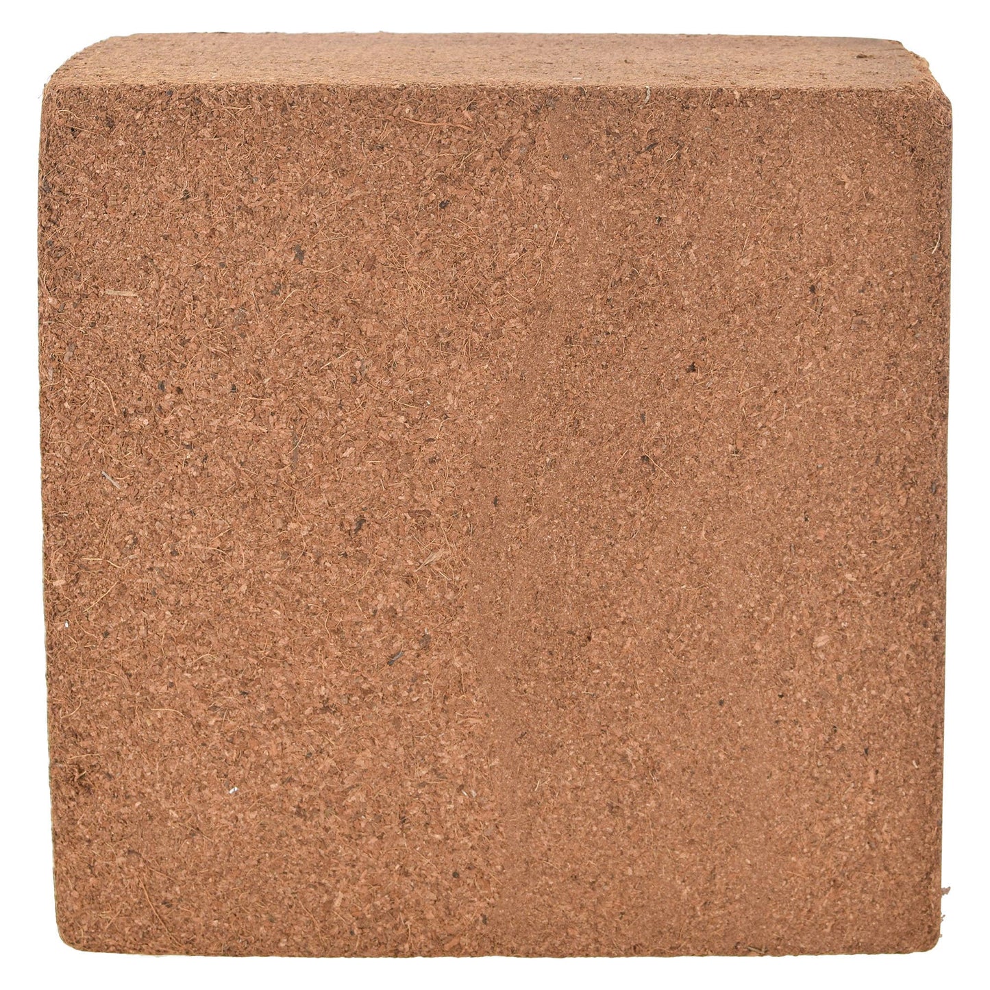 Coconut Coir Pith Block