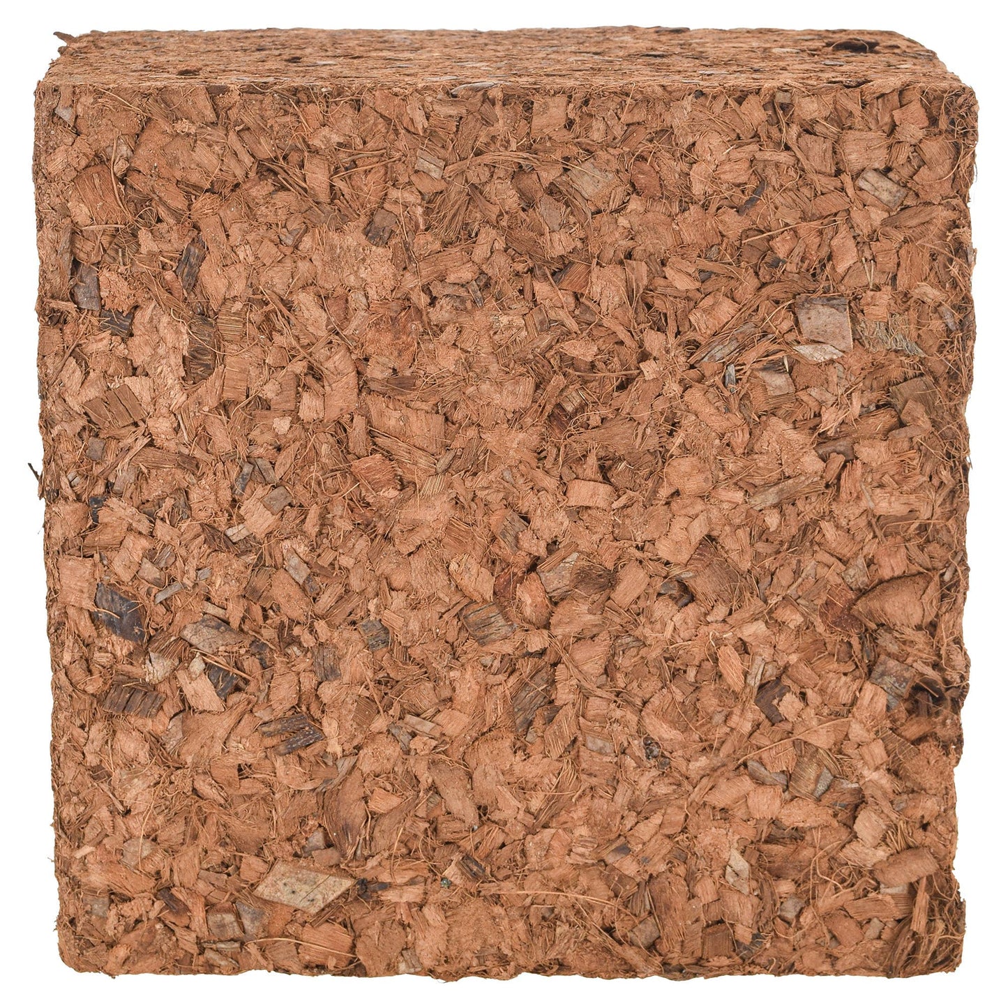 Coconut Coir Chip Block