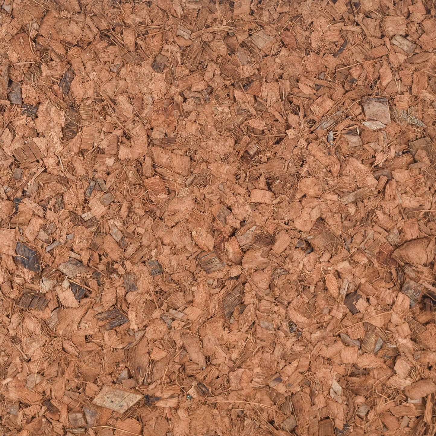 Coconut Coir Chip Block